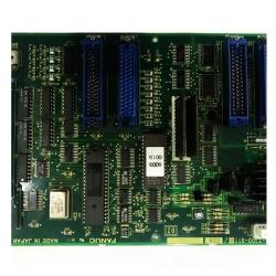 Fanuc IO mainboard A16B-2300-0110