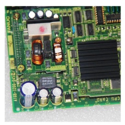 Fanuc IO mainboard A16B-3200-0450