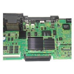 Fanuc IO mainboard A16B-3200-0780