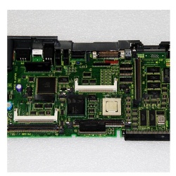 Fanuc IO mainboard A16b-3200-0330