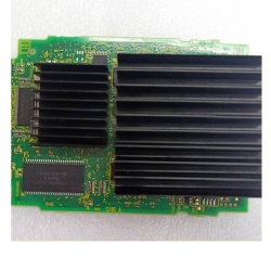 Fanuc IO mainboard A17B-3301-0106/0107