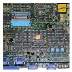 Fanuc IO mainboard A20B-0008-0240 A20B-1001-0120