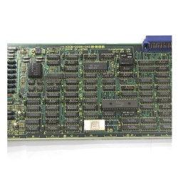 Fanuc IO mainboard A20B-0008-0430