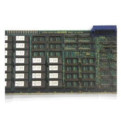 Fanuc IO mainboard A20B-0008-0480