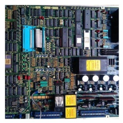 Fanuc IO mainboard A20B-0009-0531