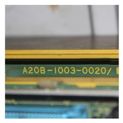 Fanuc IO mainboard A20B-1003-0020/06B