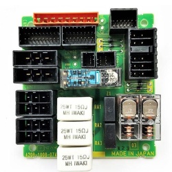 Fanuc IO mainboard A20B-1008-0740