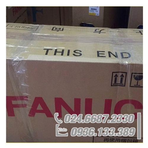 Fanuc IO mainboard A20B-1008-6510