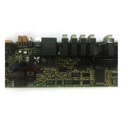 Fanuc IO mainboard A20B-2001-0930