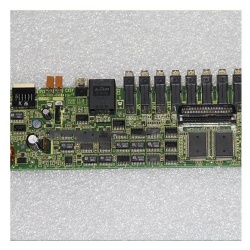 Fanuc IO mainboard A20B-2001-0950