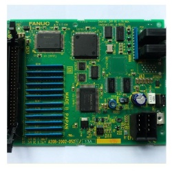 Fanuc IO mainboard A20B-2002-0521