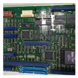 Fanuc IO mainboard A20B-2002-0650