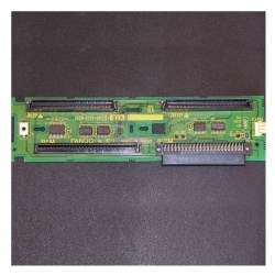 Fanuc IO mainboard A20B-2002-0850