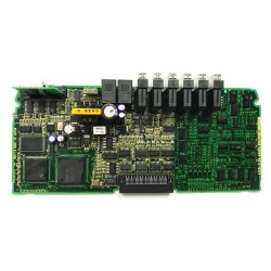 Fanuc IO mainboard A20B-2100-0800