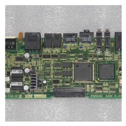 Fanuc IO mainboard A20B-2100-0830