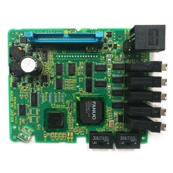 Fanuc IO mainboard A20B-2101-0030