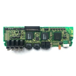 Fanuc IO mainboard A20B-2101-0042