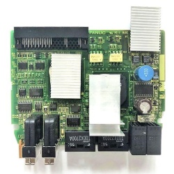 Fanuc IO mainboard A20B-2101-0051