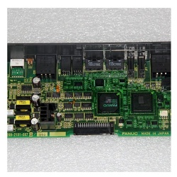 Fanuc IO mainboard A20B-2101-0070