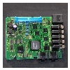 Fanuc IO mainboard A20B-2101-0120