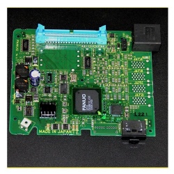 Fanuc IO mainboard A20B-2101-0210