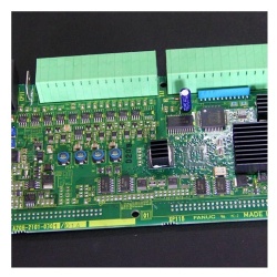 Fanuc IO mainboard A20B-2101-0301