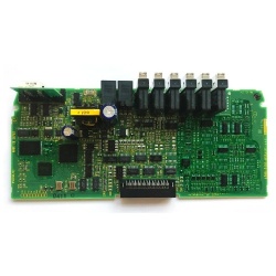 Fanuc IO mainboard A20B-2101-0350