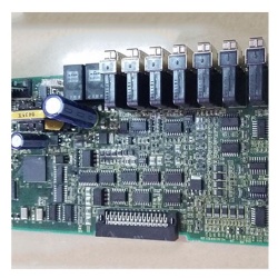 Fanuc IO mainboard A20B-2101-0351