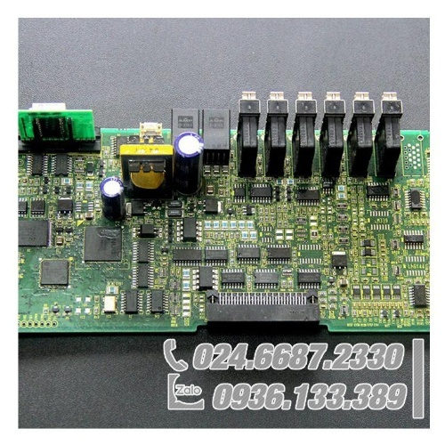 Fanuc IO mainboard A20B-2101-0354