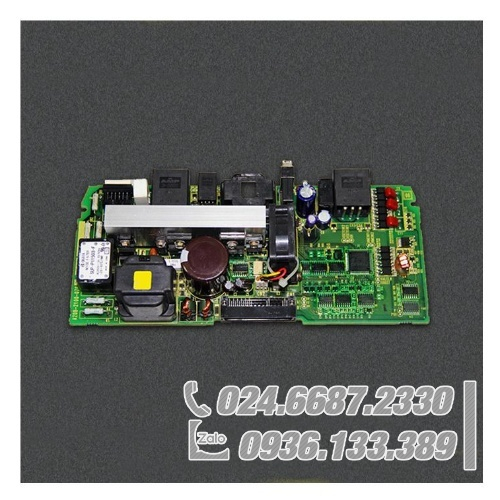 Fanuc IO mainboard A20B-2101-0391/2101-0391/2101-0392