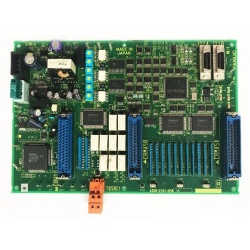 Fanuc IO mainboard A20B-2101-0560