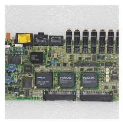 Fanuc IO mainboard A20B-2102-0110