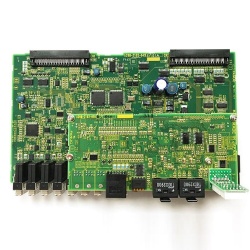 Fanuc IO mainboard A20B-2102-0491