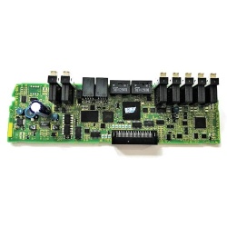 Fanuc IO mainboard A20B-2102-0672