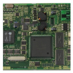 Fanuc IO mainboard A20B-2200-0321