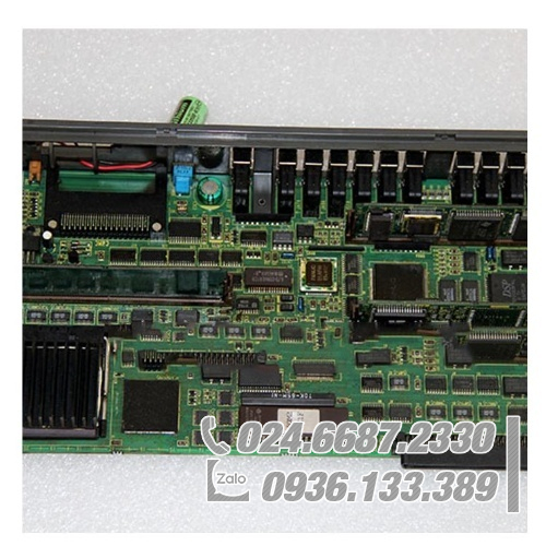 Fanuc IO mainboard A20B-2902-0290