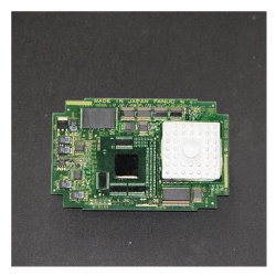 Fanuc IO mainboard A20B-3300-0260