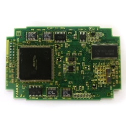 Fanuc IO mainboard A20B-3300-0283