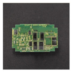 Fanuc IO mainboard A20B-3300-0303