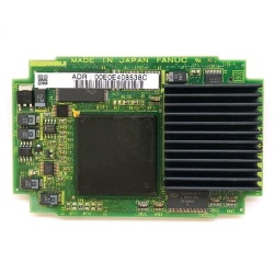 Fanuc IO mainboard A20B-3300-0312