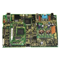 Fanuc IO mainboard A20B-3300-0322