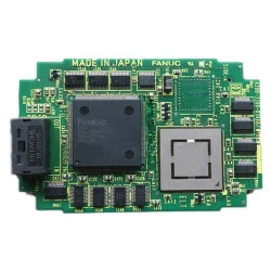 Fanuc IO mainboard A20B-3300-0340