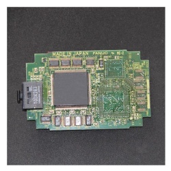 Fanuc IO mainboard A20B-3300-0341