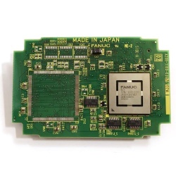 Fanuc IO mainboard A20B-3300-0362