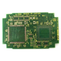 Fanuc IO mainboard A20B-3300-0363