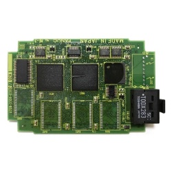 Fanuc IO mainboard A20B-3300-0390/0391/0392/0394/0395