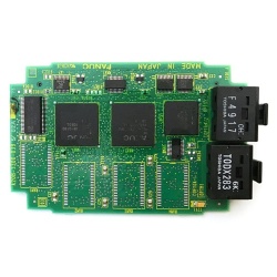 Fanuc IO mainboard A20B-3300-0395