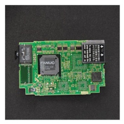 Fanuc IO mainboard A20B-3300-0445