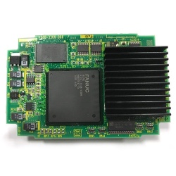 Fanuc IO mainboard A20B-3300-0603