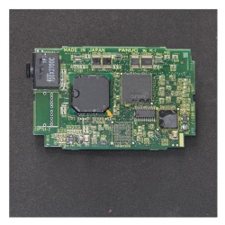 Fanuc IO mainboard A20B-3300-0631